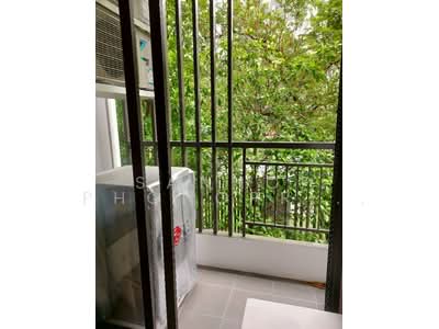 For Rent - The Nest Sukhumvit 64, Bangkok