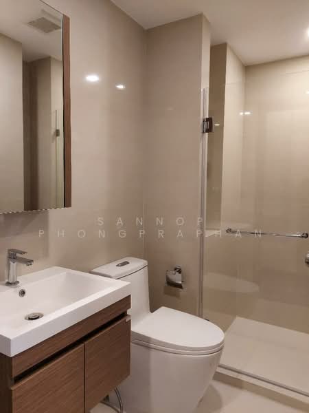 The Nest Sukhumvit 64 : เดอะ เนสท์ สุขุมวิท 64, กรุงเทพ, 408 ซอยสุขุมวิท 64, บางจาก, พระโขนง, กรุงเทพ, 30 ตร.ม., คอนโด ให้เช่า, โดย Sannop Phongpraphan, 500378568 - DDproperty.com