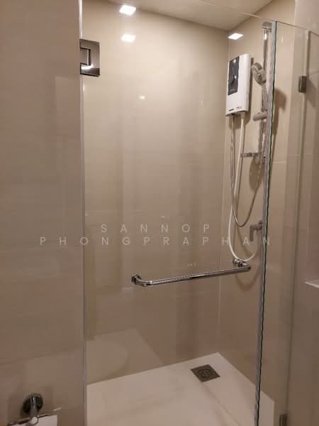 The Nest Sukhumvit 64, Bangkok, 408 Soi Sukhumvit 64, Bang Chak, Phra Khanong, Bangkok, 1 Bedroom, 30 sqm, Condo For Rent, by Sannop Phongpraphan, 500378568 - DDproperty.com