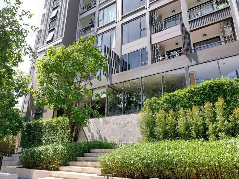 The Nest Sukhumvit 64 : เดอะ เนสท์ สุขุมวิท 64, กรุงเทพ, 408 ซอยสุขุมวิท 64, บางจาก, พระโขนง, กรุงเทพ, 30 ตร.ม., คอนโด ให้เช่า, โดย Sannop Phongpraphan, 500378568 - DDproperty.com