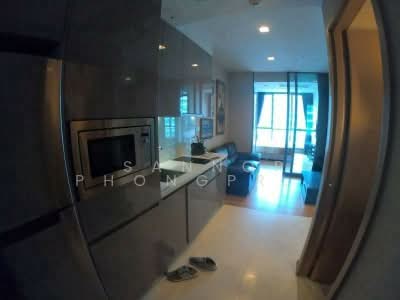 For Rent - Hyde Sukhumvit 13, Bangkok