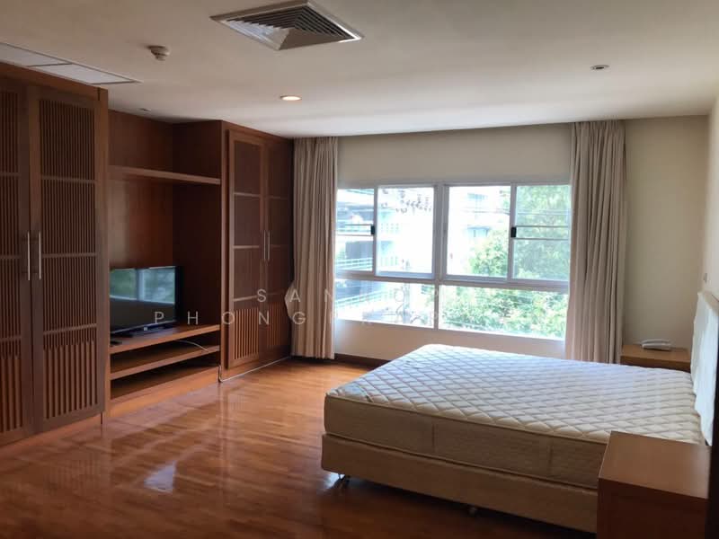 Sathorn Seven Residence : สาทร เซเว่น เรสซิเดนซ์, กรุงเทพ, 139-4 ซอย สาทร 7 แยก 4, ทุ่งมหาเมฆ, สาทร, กรุงเทพ, 193 ตร.ม., อพาร์ทเมนท์ ให้เช่า, โดย Sannop Phongpraphan, 500378571 - DDproperty.com