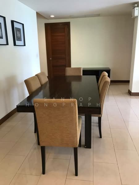Sathorn Seven Residence : สาทร เซเว่น เรสซิเดนซ์, กรุงเทพ, 139-4 ซอย สาทร 7 แยก 4, ทุ่งมหาเมฆ, สาทร, กรุงเทพ, 193 ตร.ม., อพาร์ทเมนท์ ให้เช่า, โดย Sannop Phongpraphan, 500378571 - DDproperty.com