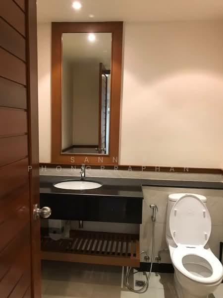 Sathorn Seven Residence, Bangkok, 139-4 Soi Sathorn 7 Yak 4, Thung Maha Mek, Sathon, Bangkok, 3 Bedrooms, 193 sqm, Apartment For Rent, by Sannop Phongpraphan, 500378571 - DDproperty.com