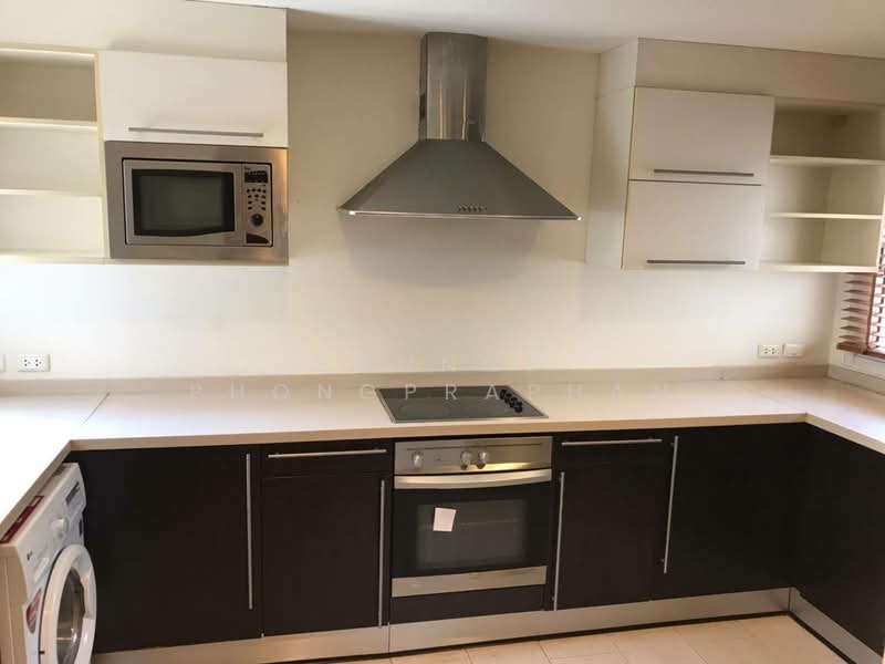 Sathorn Seven Residence, Bangkok, 139-4 Soi Sathorn 7 Yak 4, Thung Maha Mek, Sathon, Bangkok, 3 Bedrooms, 193 sqm, Apartment For Rent, by Sannop Phongpraphan, 500378571 - DDproperty.com