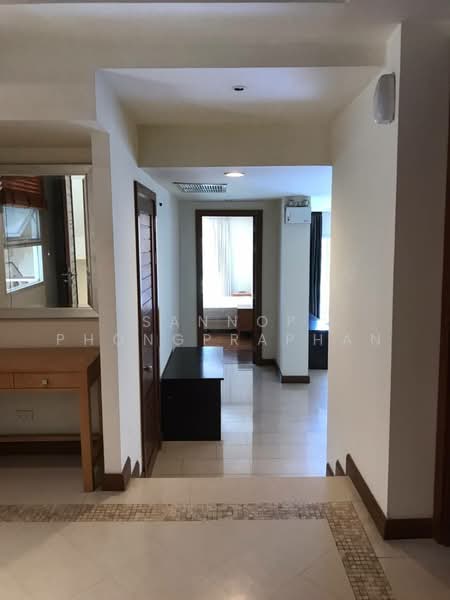 Sathorn Seven Residence : สาทร เซเว่น เรสซิเดนซ์, กรุงเทพ, 139-4 ซอย สาทร 7 แยก 4, ทุ่งมหาเมฆ, สาทร, กรุงเทพ, 193 ตร.ม., อพาร์ทเมนท์ ให้เช่า, โดย Sannop Phongpraphan, 500378571 - DDproperty.com