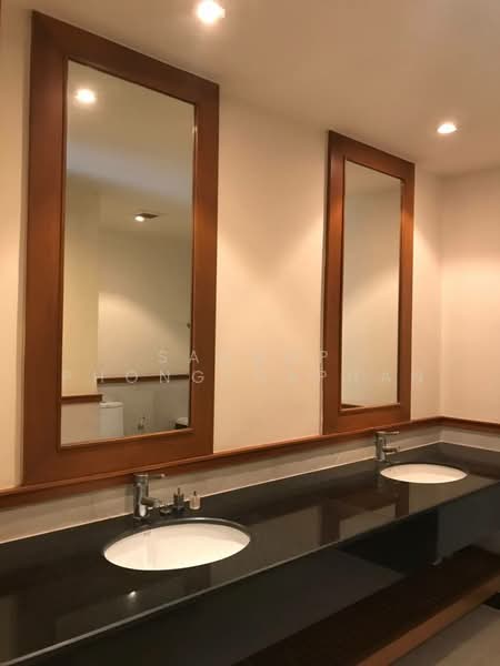 Sathorn Seven Residence, Bangkok, 139-4 Soi Sathorn 7 Yak 4, Thung Maha Mek, Sathon, Bangkok, 3 Bedrooms, 193 sqm, Apartment For Rent, by Sannop Phongpraphan, 500378571 - DDproperty.com