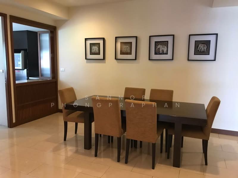 Sathorn Seven Residence : สาทร เซเว่น เรสซิเดนซ์, กรุงเทพ, 139-4 ซอย สาทร 7 แยก 4, ทุ่งมหาเมฆ, สาทร, กรุงเทพ, 193 ตร.ม., อพาร์ทเมนท์ ให้เช่า, โดย Sannop Phongpraphan, 500378571 - DDproperty.com