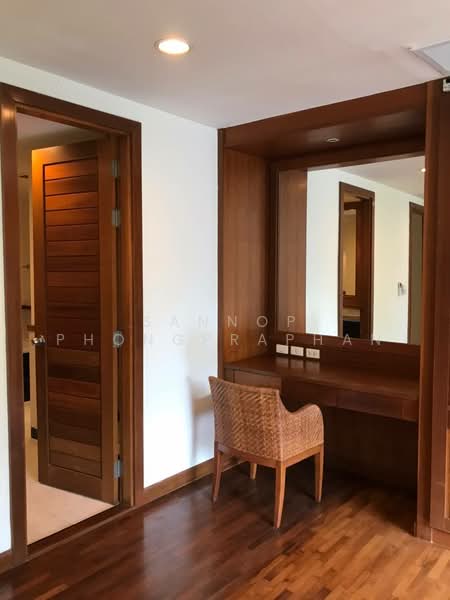 Sathorn Seven Residence, Bangkok, 139-4 Soi Sathorn 7 Yak 4, Thung Maha Mek, Sathon, Bangkok, 3 Bedrooms, 193 sqm, Apartment For Rent, by Sannop Phongpraphan, 500378571 - DDproperty.com