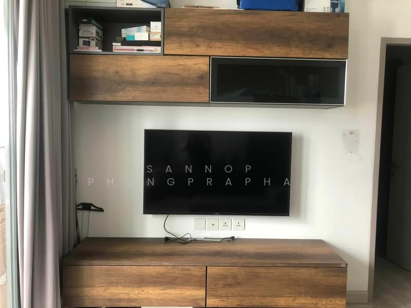 IDEO MOBI Sukhumvit 81, Bangkok, 2097 Sukhumvit Road, Bang Chak, Phra Khanong, Bangkok, 2 Bedrooms, 68 sqm, Condo For Rent, by Sannop Phongpraphan, 500378572 - DDproperty.com