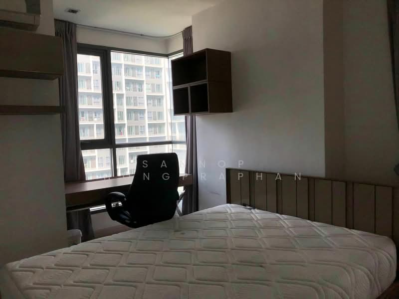 IDEO MOBI Sukhumvit 81, Bangkok, 2097 Sukhumvit Road, Bang Chak, Phra Khanong, Bangkok, 2 Bedrooms, 68 sqm, Condo For Rent, by Sannop Phongpraphan, 500378572 - DDproperty.com