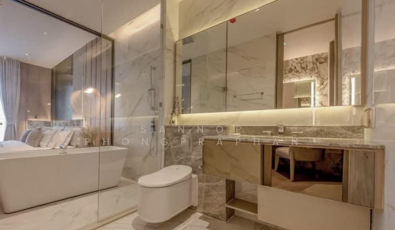 The Reserve Sathorn : เดอะ รีเซิร์ฟ สาทร, กรุงเทพ, ถ.สวนพลู, ทุ่งมหาเมฆ, สาทร, กรุงเทพ, 95 ตร.ม., คอนโด ให้เช่า, โดย Sannop Phongpraphan, 500378573 - DDproperty.com