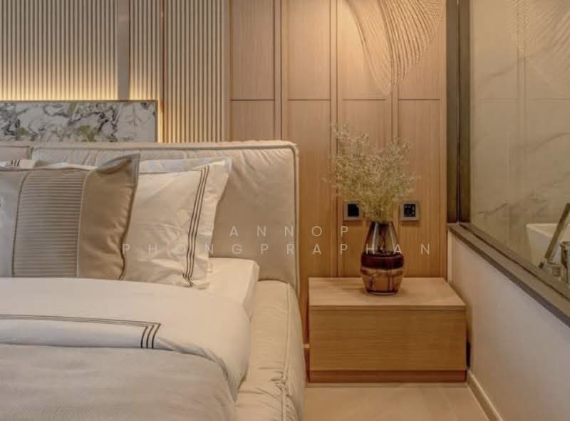 The Reserve Sathorn : เดอะ รีเซิร์ฟ สาทร, กรุงเทพ, ถ.สวนพลู, ทุ่งมหาเมฆ, สาทร, กรุงเทพ, 95 ตร.ม., คอนโด ให้เช่า, โดย Sannop Phongpraphan, 500378573 - DDproperty.com
