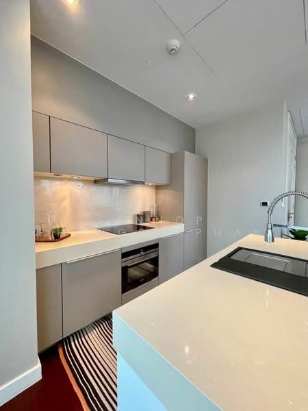 MARQUE Sukhumvit, Bangkok, 719 Sukhumvit 39 Road, Khlong Tan Nua, Watthana, Bangkok, 2 Bedrooms, 132 sqm, Condo For Rent, by Sannop Phongpraphan, 500378575 - DDproperty.com
