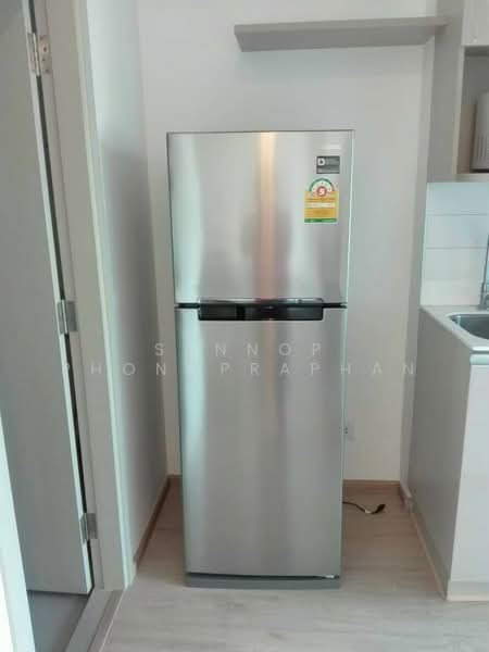 IDEO Q Chula - Samyan, Bangkok, 660-662 Rama 4 Road, Maha Phrutharam, Bang Rak, Bangkok, 1 Bedroom, 25 sqm, Condo For Rent, by Sannop Phongpraphan, 500378577 - DDproperty.com