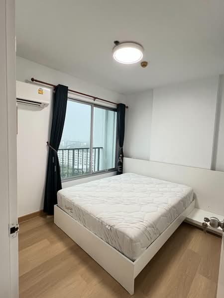 The Parkland Srinakarin, Samut Prakan, 577 Tambon Samrong Nua, Samrong Nua, Muang Samut Prakarn, Samut Prakan, 1 Bedroom, 40 sqm, Condo For Rent, by Tittayaporn Kim (Jenny), 500378582 - DDproperty.com