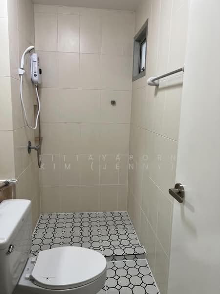 The Parkland Srinakarin, Samut Prakan, 577 Tambon Samrong Nua, Samrong Nua, Muang Samut Prakarn, Samut Prakan, 1 Bedroom, 40 sqm, Condo For Rent, by Tittayaporn Kim (Jenny), 500378582 - DDproperty.com