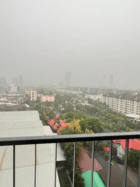 The Parkland Srinakarin, Samut Prakan, 577 Tambon Samrong Nua, Samrong Nua, Muang Samut Prakarn, Samut Prakan, 1 Bedroom, 40 sqm, Condo For Rent, by Tittayaporn Kim (Jenny), 500378582 - DDproperty.com