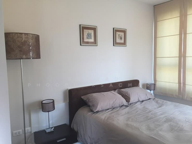 Condo One X Sukhumvit 26, Bangkok, Soi Sukhumvit 26, Sukhumvit Road, Khong Tan, Khlong Toei, Bangkok, 1 Bedroom, 49 sqm, Condo For Sale, by Somrad Phoopruksachart, 500378583 - DDproperty.com
