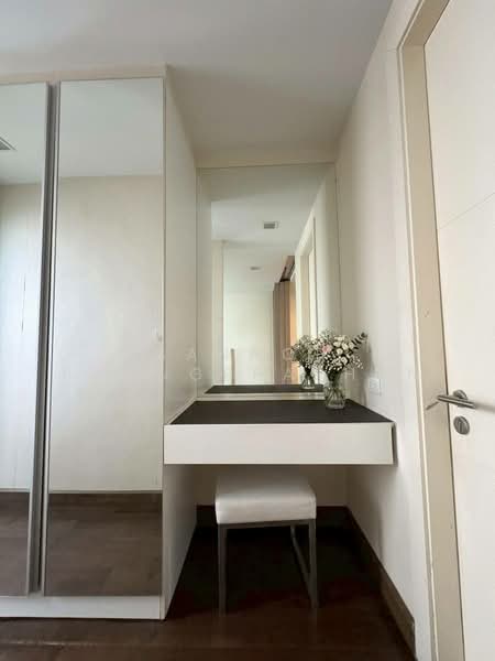 LIV@5 Condominium : ลิฟว์ แอท ไฟว์ คอนโดมิเนียม, กรุงเทพ, 12 ซอยสุขุมวิท 5, คลองเตยเหนือ, วัฒนา, กรุงเทพ, 39 ตร.ม., คอนโด ให้เช่า, โดย Sannop Phongpraphan, 500378584 - DDproperty.com