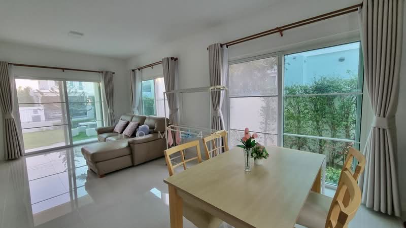 Villaggio Srinakarin-Bangna, Samut Prakan, Buanakarin Road, Bang Kaeo, Bang Plee, Samut Prakan, 3 Bedrooms, 137 sqm, Single Detached House For Sale, by home4sale, 500378585 - DDproperty.com