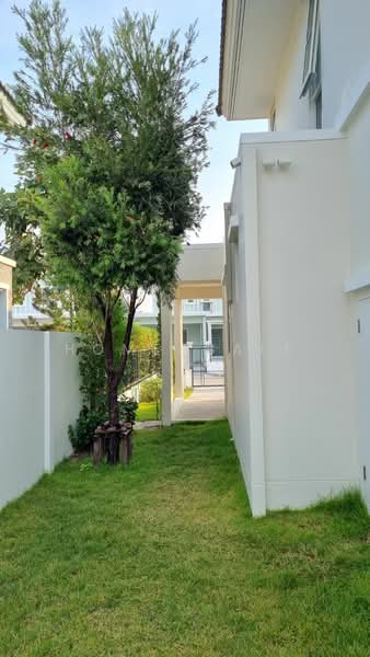Villaggio Srinakarin-Bangna, Samut Prakan, Buanakarin Road, Bang Kaeo, Bang Plee, Samut Prakan, 3 Bedrooms, 137 sqm, Single Detached House For Sale, by home4sale, 500378585 - DDproperty.com