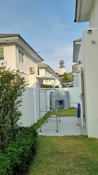 Villaggio Srinakarin-Bangna, Samut Prakan, Buanakarin Road, Bang Kaeo, Bang Plee, Samut Prakan, 3 Bedrooms, 137 sqm, Single Detached House For Sale, by home4sale, 500378585 - DDproperty.com