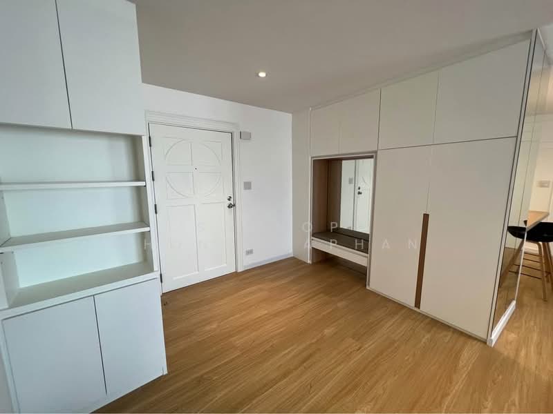 River Heaven Chareonkrung, Bangkok, 2667 Chareonkrung Road, Bang Kho Laem, Bangkok, 2 Bedrooms, 98 sqm, Condo For Rent, by Sannop Phongpraphan, 500378586 - DDproperty.com