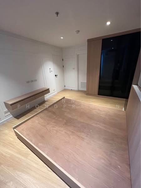 River Heaven Chareonkrung, Bangkok, 2667 Chareonkrung Road, Bang Kho Laem, Bangkok, 2 Bedrooms, 98 sqm, Condo For Rent, by Sannop Phongpraphan, 500378586 - DDproperty.com