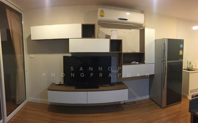 Chamchuri Square Residence : จามจุรี เรสซิเดนซ์, กรุงเทพ, พระราม 4, ปทุมวัน, ปทุมวัน, กรุงเทพ, 61 ตร.ม., คอนโด ให้เช่า, โดย Sannop Phongpraphan, 500378588 - DDproperty.com