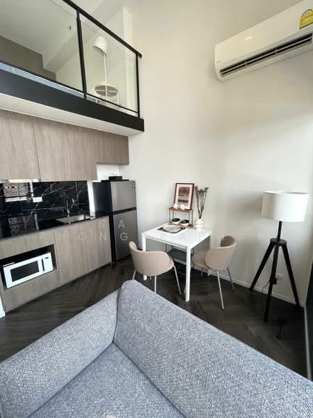 Siamese Sukhumvit 48, Bangkok, 1498 Soi Sukhumvit 48, Phra Kanong, Khlong Toei, Bangkok, 1 Bedroom, 43 sqm, Condo For Rent, by Sannop Phongpraphan, 500378591 - DDproperty.com