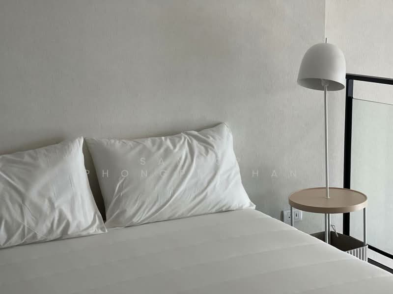 Siamese Sukhumvit 48, Bangkok, 1498 Soi Sukhumvit 48, Phra Kanong, Khlong Toei, Bangkok, 1 Bedroom, 43 sqm, Condo For Rent, by Sannop Phongpraphan, 500378591 - DDproperty.com