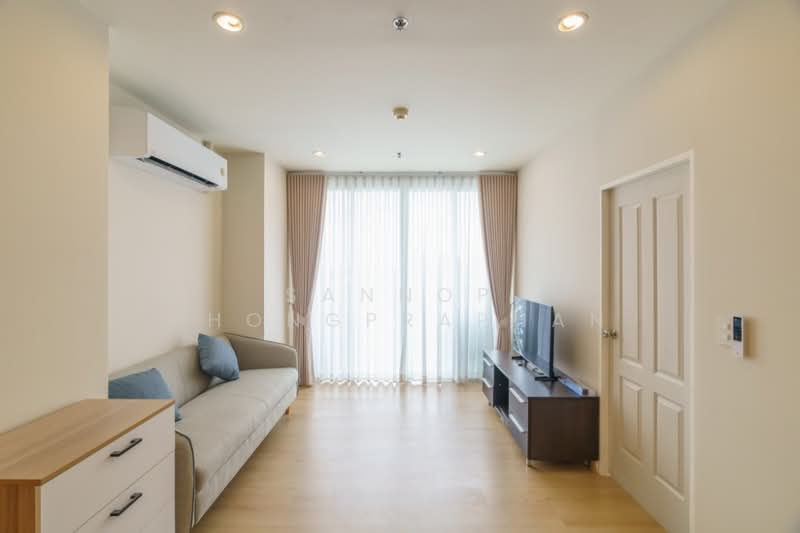 The Complete Narathiwat, Bangkok, 9 Naradhiwas Rajanagarindra Rd, Chong Nonsi, Yan Nawa, Bangkok, 2 Bedrooms, 60 sqm, Condo For Rent, by Sannop Phongpraphan, 500378595 - DDproperty.com