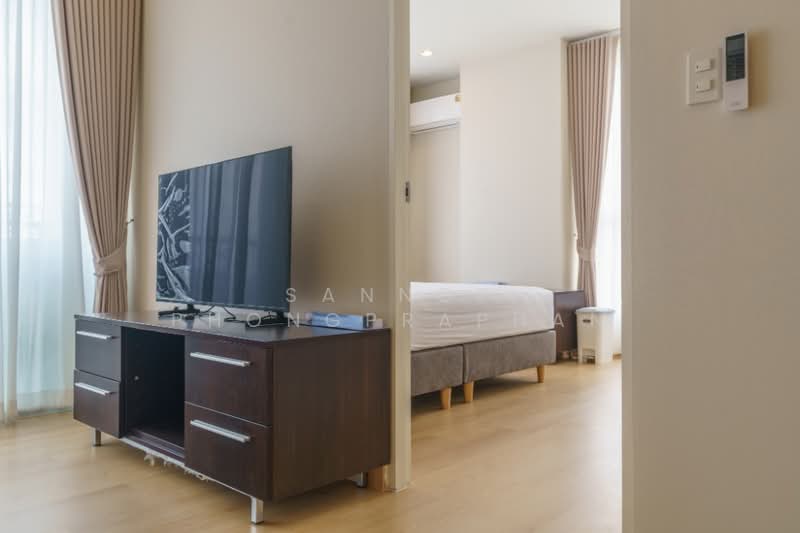 The Complete Narathiwat, Bangkok, 9 Naradhiwas Rajanagarindra Rd, Chong Nonsi, Yan Nawa, Bangkok, 2 Bedrooms, 60 sqm, Condo For Rent, by Sannop Phongpraphan, 500378595 - DDproperty.com