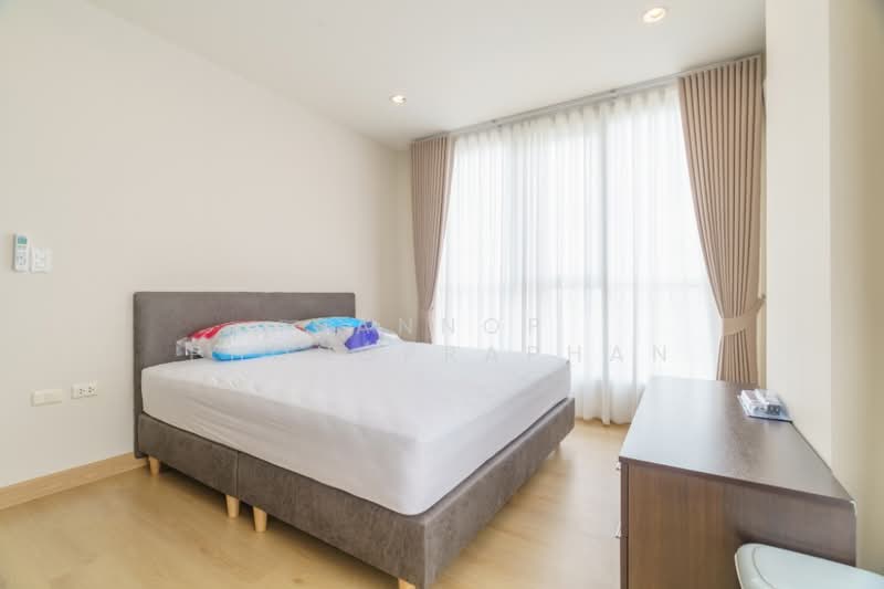 The Complete Narathiwat, Bangkok, 9 Naradhiwas Rajanagarindra Rd, Chong Nonsi, Yan Nawa, Bangkok, 2 Bedrooms, 60 sqm, Condo For Rent, by Sannop Phongpraphan, 500378595 - DDproperty.com