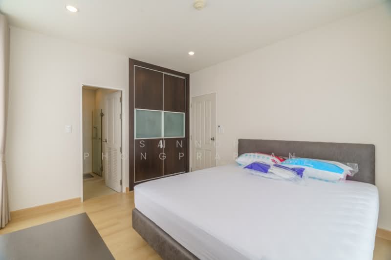 The Complete Narathiwat, Bangkok, 9 Naradhiwas Rajanagarindra Rd, Chong Nonsi, Yan Nawa, Bangkok, 2 Bedrooms, 60 sqm, Condo For Rent, by Sannop Phongpraphan, 500378595 - DDproperty.com