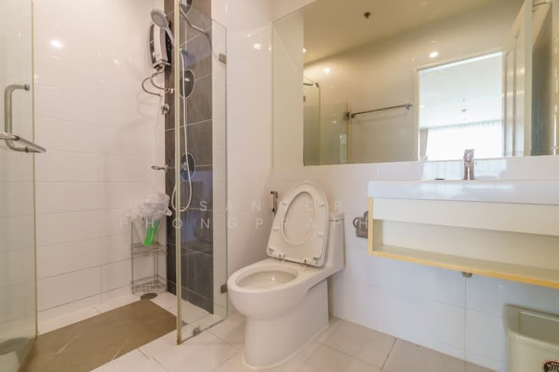 The Complete Narathiwat, Bangkok, 9 Naradhiwas Rajanagarindra Rd, Chong Nonsi, Yan Nawa, Bangkok, 2 Bedrooms, 60 sqm, Condo For Rent, by Sannop Phongpraphan, 500378595 - DDproperty.com