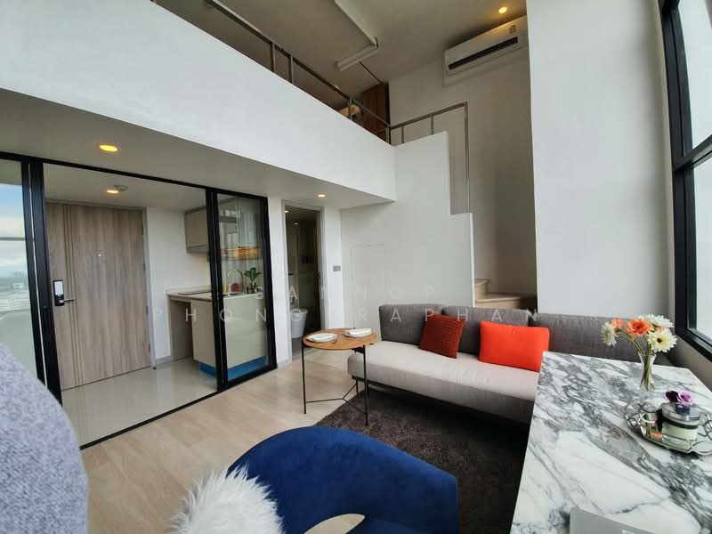 Knightsbridge Prime Sathorn : ไนท์บริดจ์ ไพรม์ สาทร, กรุงเทพ, 599 นราธิวาสราชนครินทร์, ทุ่งมหาเมฆ, สาทร, กรุงเทพ, 37 ตร.ม., คอนโด ให้เช่า, โดย Sannop Phongpraphan, 500378599 - DDproperty.com