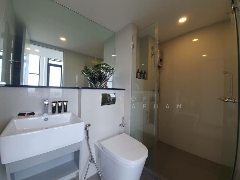 Knightsbridge Prime Sathorn : ไนท์บริดจ์ ไพรม์ สาทร, กรุงเทพ, 599 นราธิวาสราชนครินทร์, ทุ่งมหาเมฆ, สาทร, กรุงเทพ, 37 ตร.ม., คอนโด ให้เช่า, โดย Sannop Phongpraphan, 500378599 - DDproperty.com