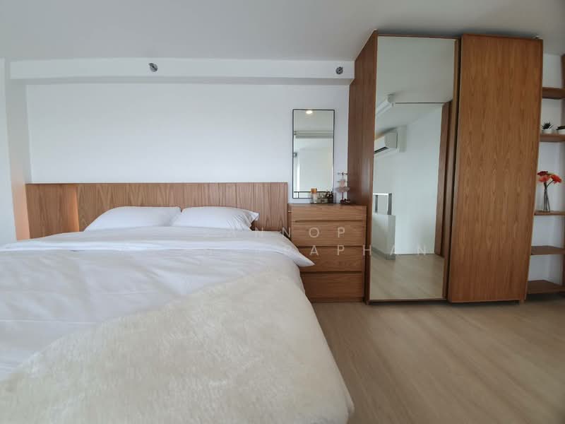 Knightsbridge Prime Sathorn, Bangkok, 599 Naradhiwas Rajanagarindra Road, Thung Maha Mek, Sathon, Bangkok, 1 Bedroom, 37 sqm, Condo For Rent, by Sannop Phongpraphan, 500378599 - DDproperty.com