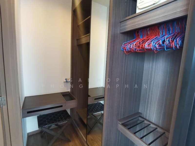 The Line Sukhumvit 71 : เดอะ ไลน์ สุขุมวิท 71, กรุงเทพ, 15 ถนนสุขุมวิท 71, พระโขนงเหนือ, วัฒนา, กรุงเทพ, 62 ตร.ม., คอนโด ให้เช่า, โดย Sannop Phongpraphan, 500378601 - DDproperty.com