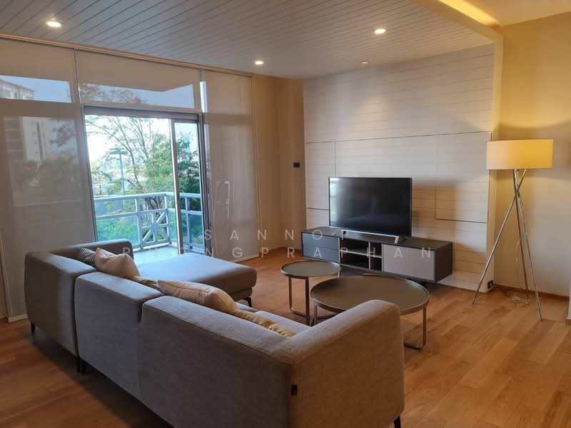 All Seasons Mansion, Bangkok, Soi Ruamrudee, Wireless Road, Lumphini, Pathum Wan, Bangkok, 3 Bedrooms, 178 sqm, Condo For Rent, by Sannop Phongpraphan, 500378604 - DDproperty.com