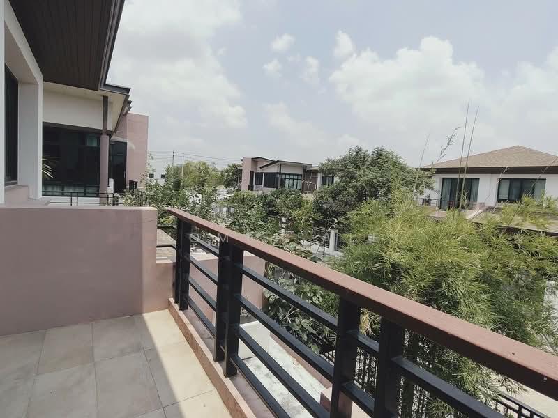 Aqua Divina Ramkhamhaeng 94, Bangkok, Ramkhamhaeng Road, Saphan Sung, Bangkok, 4 Bedrooms, 200 sqm, Single Detached House For Sale, by home4sale, 500378606 - DDproperty.com