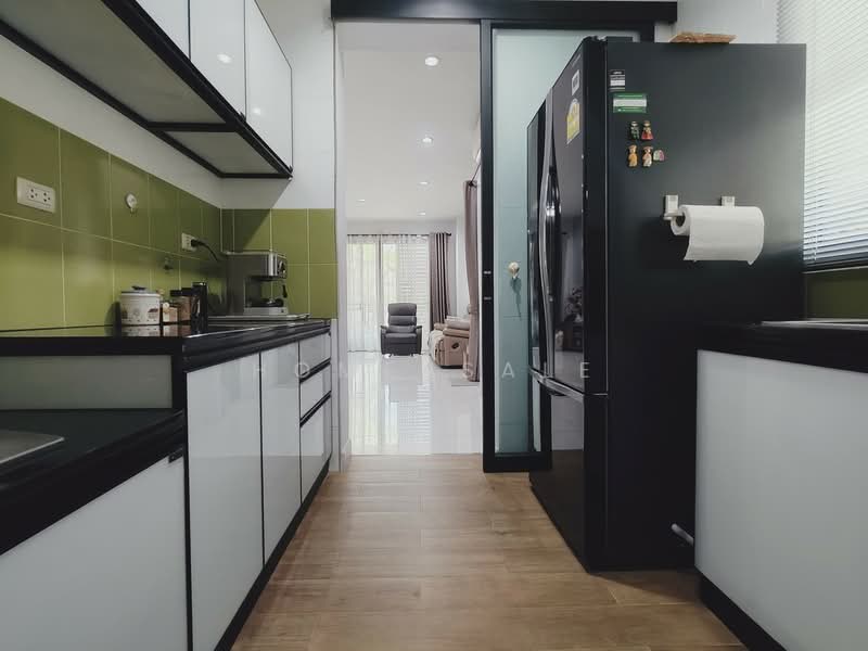 Aqua Divina Ramkhamhaeng 94, Bangkok, Ramkhamhaeng Road, Saphan Sung, Bangkok, 4 Bedrooms, 200 sqm, Single Detached House For Sale, by home4sale, 500378606 - DDproperty.com