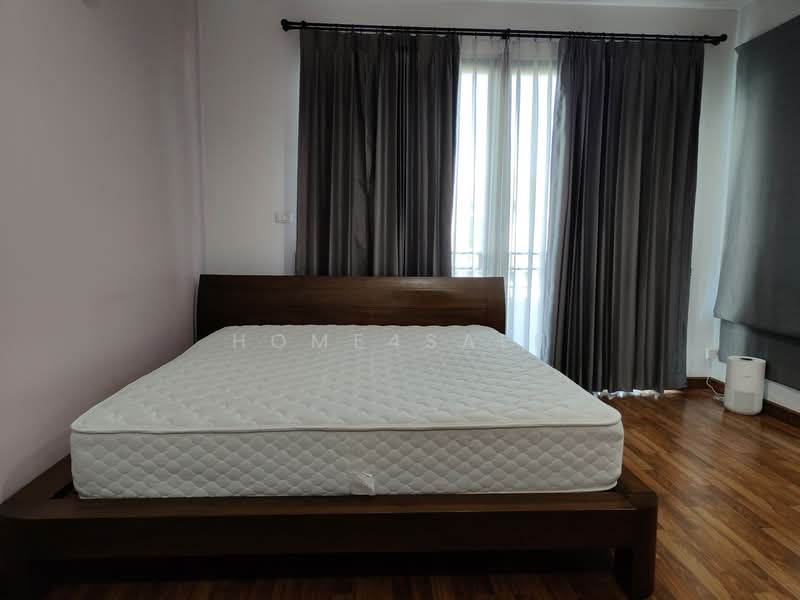 Aqua Divina Ramkhamhaeng 94, Bangkok, Ramkhamhaeng Road, Saphan Sung, Bangkok, 4 Bedrooms, 200 sqm, Single Detached House For Sale, by home4sale, 500378606 - DDproperty.com