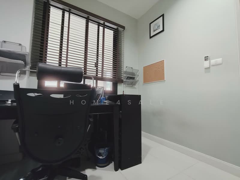 Aqua Divina Ramkhamhaeng 94, Bangkok, Ramkhamhaeng Road, Saphan Sung, Bangkok, 4 Bedrooms, 200 sqm, Single Detached House For Sale, by home4sale, 500378606 - DDproperty.com