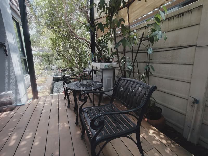 Aqua Divina Ramkhamhaeng 94, Bangkok, Ramkhamhaeng Road, Saphan Sung, Bangkok, 4 Bedrooms, 200 sqm, Single Detached House For Sale, by home4sale, 500378606 - DDproperty.com