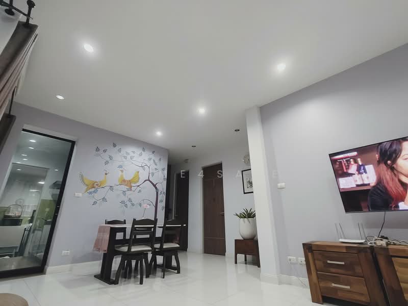 Aqua Divina Ramkhamhaeng 94, Bangkok, Ramkhamhaeng Road, Saphan Sung, Bangkok, 4 Bedrooms, 200 sqm, Single Detached House For Sale, by home4sale, 500378606 - DDproperty.com