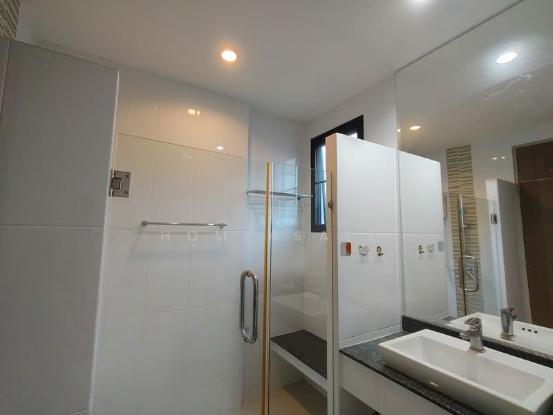 Aqua Divina Ramkhamhaeng 94, Bangkok, Ramkhamhaeng Road, Saphan Sung, Bangkok, 4 Bedrooms, 200 sqm, Single Detached House For Sale, by home4sale, 500378606 - DDproperty.com