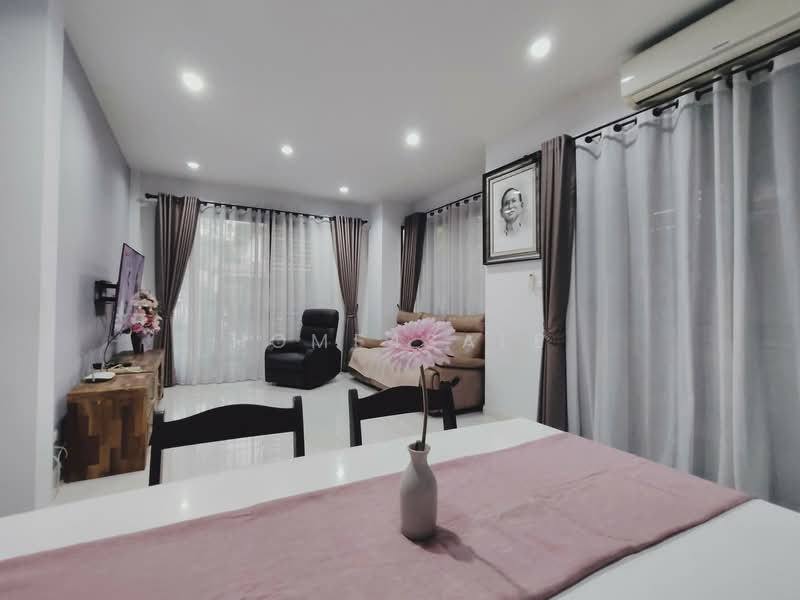 Aqua Divina Ramkhamhaeng 94 : อควา ดิวิน่า รามคำแหง 94, กรุงเทพ, ถนน รามคำแหง, สะพานสูง, กรุงเทพ, 200 ตร.ม., บ้านเดี่ยว ขาย, โดย home4sale, 500378606 - DDproperty.com